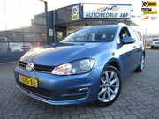 Volkswagen Golf - Variant 1.4 TSI Highline/ Trekhaak/Camera/Clima/PDC