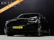 Polestar 2 - Standard Range Single Motor 63kWh [APPLE CARPLAY, ANDROID, C