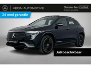 Mercedes-Benz EQA - 250+ Business Solution AMG | Nightpakket | Trekhaak