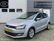 Volkswagen Polo - 5-deurs 1.2TSi 90pk Highline Panoramadak NL