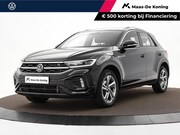 Volkswagen T-Roc - 1.5 TSI 150pk DSG R-Line Business · Camera · Apple/Android C