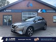 Nissan Qashqai - 1.3 MHEV Xtronic N-Connecta Automaat Navi | 360° Camera | AC