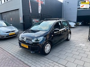 Volkswagen Up! - 1.0 move up! BlueMotion Airco NAP APK 1 Jaar