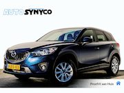 Mazda CX-5 - 2.0 Skylease+ Lim. Ed. 2WD | Bose | Trekhaak | Camera | PDC 