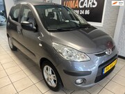 Hyundai i10 - 1.1 Active Orange Babies |Airco|5-deurs|Trekh.