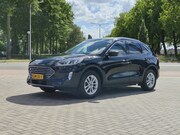 Ford Kuga - 2.5 PHEV Titanium | Trekhaak | Open dak |