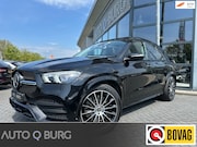Mercedes-Benz GLE-klasse - 350 de 4MATIC Premium Plus| Luchtvering | Elek trekhaak | Pa