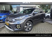 Kia Niro - 1.6 GDi Hybrid DynamicPlusLine | Stoel- en Stuurverwarming |