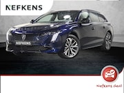 Peugeot 508 - SW 1.2 130PK Allure | Keyless | Camera | AppleCarPlay/Androi