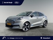 Ford Puma - Gen-E Select 43, 6 kWh Winter pack