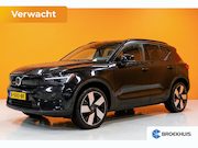 Volvo XC40 - Recharge Core 70 kWh 95% SOH | 20'' | Warmtepomp | Stoel/Stu