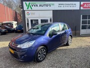 Citroën C3 - 1.0 VTi Airco, elektr ramen, APK 02-2027