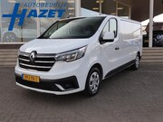 Renault Trafic - 2.0 dCi 130 T30 L2H1 WORK EDITION + APPLE CARPLAY | LED | CR