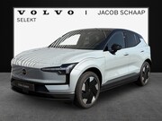 Volvo EX30 - Single Motor Extended Range Plus 69 kWh / Stuur & Stoel verw