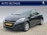 Peugeot 208 - 1.2 Puretech 68pk Like 5-drs