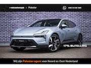 Polestar 4 - Long Range Single motor 100 kWh | Plus Pack | Pilot Pack | N