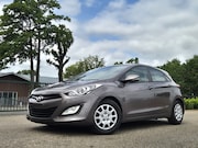 Hyundai i30 - 1.6 CRDi i-Vision