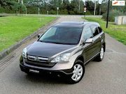 Honda CR-V - 2.4i V-tec 4WD Executive Automaat, Trekhaak, Leer