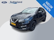 Nissan Qashqai - 1.6 Tekna 163pk Trekhaak | 360 graden Camera | Navigatie | D