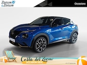 Nissan Juke - 1.6 Hybrid N-Design | Automaat | Trekhaak | Achteruitrijcame