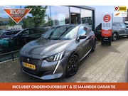 Peugeot 208 - 1.2 PureTech GT AUTOMAAT NAVI CAMERA KEYLESS PDC V+A RIJKLAA
