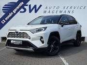 Toyota RAV4 - 2.5 Hybrid Bi-Tone | ACC | Parelmoer | 360* Camera | Keyless