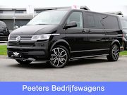 Volkswagen Transporter - 2.0 TDI L2H1 32 DC Caravelle Virtual, Adaptieve Cruise, Carp