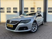 Volkswagen CC - 3.6 VR6 FSI 4Motion Dak Lane Assist