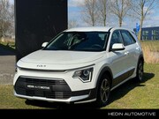 Kia Niro - 1.6 GDi PHEV Plug-In Hybrid ComfortLine | Nieuw model | Navi