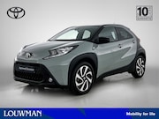 Toyota Aygo X - 1.0 VVT-i S-CVT Pulse