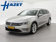 Volkswagen Passat - Variant 1.4 TSI GTE HIGHLINE + PANORAMA | TREKHAAK | ADAPTIV