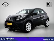 Toyota Aygo X - 1.0 VVT-i MT Play | BTW voertuig | Apple CarPlay/Android Aut