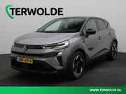 Renault Captur - techno full hybrid E-Tech 160 | Google Navigatie | Parkeerca