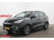Hyundai ix35 - 1.6i GDI Business Edition Cruise Clima SHZ Navi Camera PDC