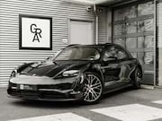 Porsche Taycan - Sport Turismo 4S Performance Boost 93 kWh | PANORA