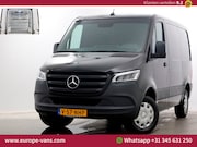Mercedes-Benz Sprinter - 316 CDI 163pk RWD L1H1 7G Automaat Koelwagen Trekhaak/LED/Ca
