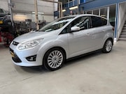 Ford C-Max - 1.0 EcoBoost 125pk Edition Plus | Navigatie | Camera | Cruis