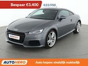Audi TT - 2.0 TFSI Coupe