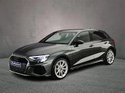 Audi A3 - Sportback 40 TFSI e S edition | Zwart optiek | Ambient Licht