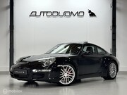 Porsche 911 - 3.8 Carrera 4S