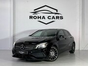 Mercedes-Benz A-klasse - 160*Camera*Amg stoelen