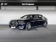 BMW 7-serie - 750e xDrive