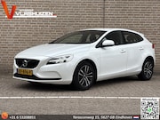 Volvo V40 - 2.0 D2 Nordic+ | Stoelverwarming | Climate | Cruise | Navi |