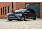 Audi A4 - Avant 40 TFSI S edition | Orig NL | Black optic | Achteruitr