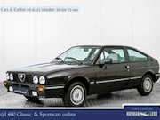 Alfa Romeo Alfasud - SPRINT VELOCE 1.3