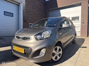 Kia Picanto - 1.0 CVVT Comfort Pack