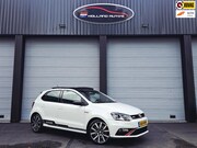 Volkswagen Polo - 1.8 TSI GTI, GTI230 ABT special edition, pano, leder, navi