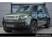 Land Rover Defender - 110 P300e X-Dynamic SE | 22" Gloss Black l Clearsight l Koel