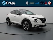 Nissan Juke - Hybrid N-Design 143pk Camera | Cruise | Navi | Parkeersens. 
