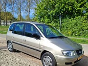 Hyundai Matrix - 1.6i GL